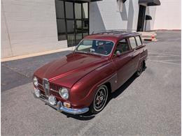 1967 Saab 95 (CC-2073582) for sale in Greensboro, North Carolina