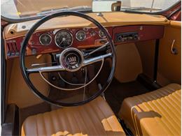 1967 Saab 95 (CC-2073582) for sale in Greensboro, North Carolina
