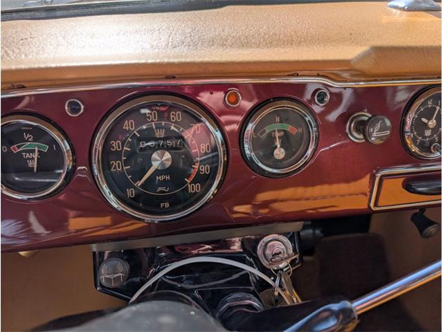 1967 Saab 95 (CC-2073582) for sale in Greensboro, North Carolina