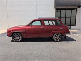 1967 Saab 95 (CC-2073582) for sale in Greensboro, North Carolina
