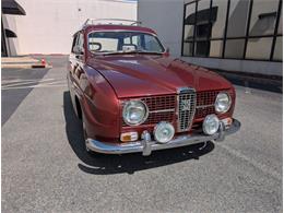 1967 Saab 95 (CC-2073582) for sale in Greensboro, North Carolina