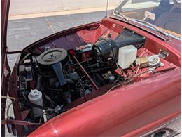 1967 Saab 95 (CC-2073582) for sale in Greensboro, North Carolina