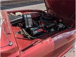 1967 Saab 95 (CC-2073582) for sale in Greensboro, North Carolina