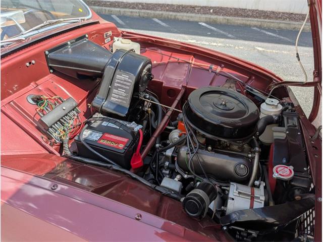 1967 Saab 95 (CC-2073582) for sale in Greensboro, North Carolina