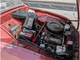 1967 Saab 95 (CC-2073582) for sale in Greensboro, North Carolina