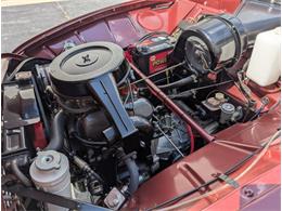 1967 Saab 95 (CC-2073582) for sale in Greensboro, North Carolina