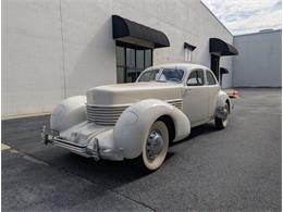 1937 Cord 810 Westchester (CC-2073583) for sale in Greensboro, North Carolina