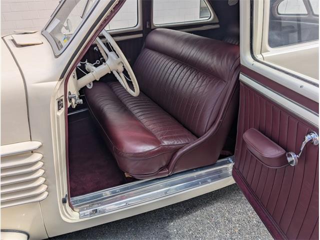 1937 Cord 810 Westchester (CC-2073583) for sale in Greensboro, North Carolina