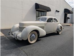 1937 Cord 810 Westchester (CC-2073583) for sale in Greensboro, North Carolina