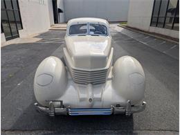 1937 Cord 810 Westchester (CC-2073583) for sale in Greensboro, North Carolina