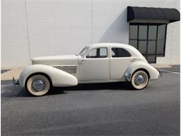 1937 Cord 810 Westchester (CC-2073583) for sale in Greensboro, North Carolina