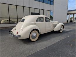 1937 Cord 810 Westchester (CC-2073583) for sale in Greensboro, North Carolina
