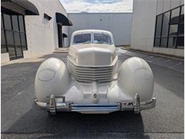 1937 Cord 810 Westchester (CC-2073583) for sale in Greensboro, North Carolina