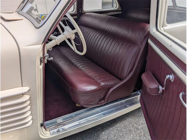 1937 Cord 810 Westchester (CC-2073583) for sale in Greensboro, North Carolina