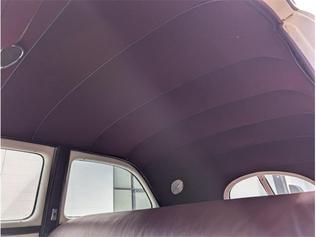 1937 Cord 810 Westchester (CC-2073583) for sale in Greensboro, North Carolina