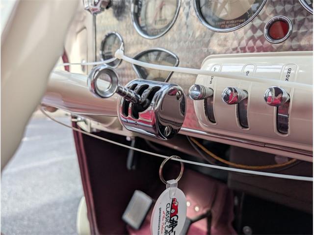 1937 Cord 810 Westchester (CC-2073583) for sale in Greensboro, North Carolina