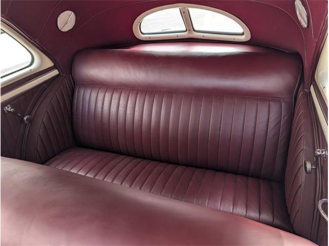 1937 Cord 810 Westchester (CC-2073583) for sale in Greensboro, North Carolina