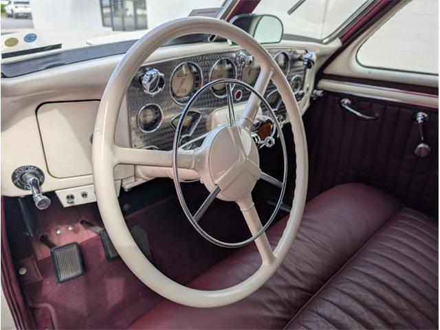 1937 Cord 810 Westchester (CC-2073583) for sale in Greensboro, North Carolina