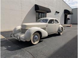 1937 Cord 810 Westchester (CC-2073583) for sale in Greensboro, North Carolina