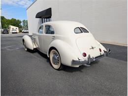 1937 Cord 810 Westchester (CC-2073583) for sale in Greensboro, North Carolina