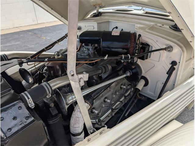 1937 Cord 810 Westchester (CC-2073583) for sale in Greensboro, North Carolina