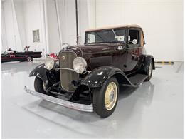 1932 Ford Coupe (CC-2073584) for sale in Greensboro, North Carolina