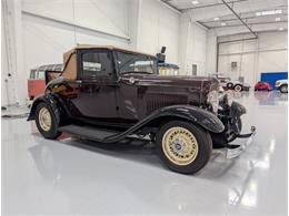 1932 Ford Coupe (CC-2073584) for sale in Greensboro, North Carolina