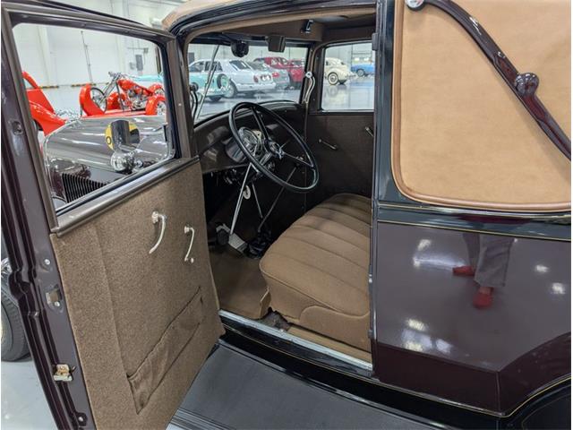 1932 Ford Coupe (CC-2073584) for sale in Greensboro, North Carolina
