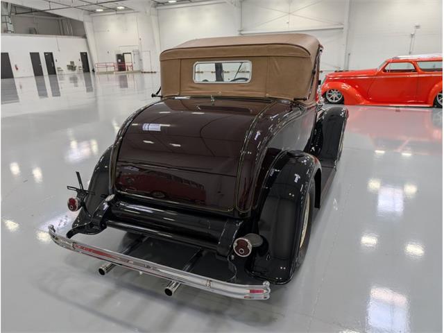 1932 Ford Coupe (CC-2073584) for sale in Greensboro, North Carolina
