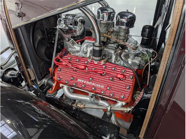 1932 Ford Coupe (CC-2073584) for sale in Greensboro, North Carolina