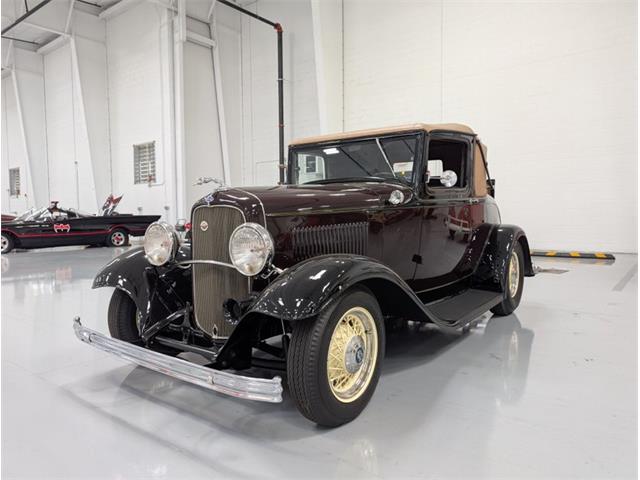 1932 Ford Coupe (CC-2073584) for sale in Greensboro, North Carolina