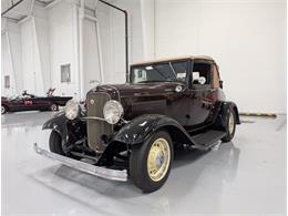 1932 Ford Coupe (CC-2073584) for sale in Greensboro, North Carolina