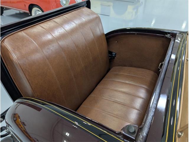 1932 Ford Coupe (CC-2073584) for sale in Greensboro, North Carolina