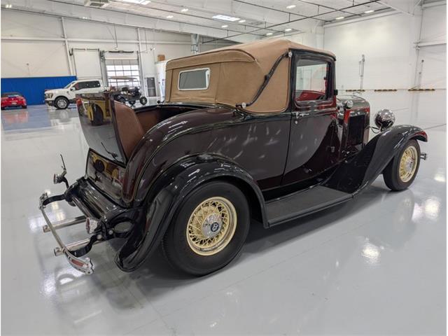 1932 Ford Coupe (CC-2073584) for sale in Greensboro, North Carolina