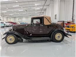 1932 Ford Coupe (CC-2073584) for sale in Greensboro, North Carolina