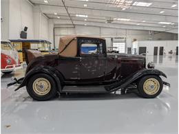 1932 Ford Coupe (CC-2073584) for sale in Greensboro, North Carolina