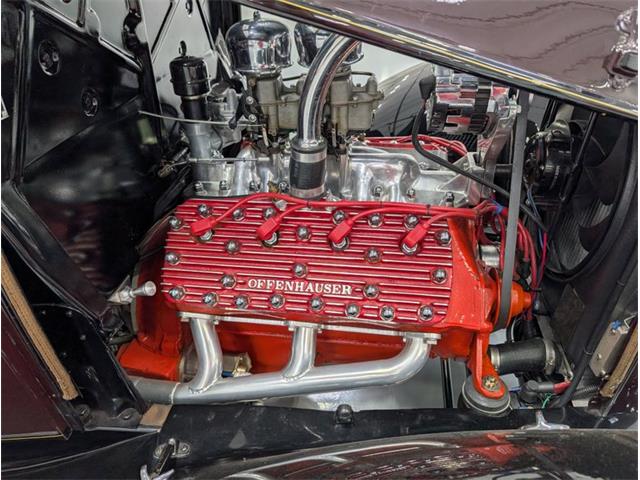 1932 Ford Coupe (CC-2073584) for sale in Greensboro, North Carolina