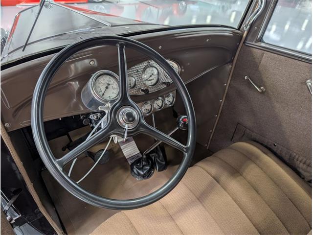 1932 Ford Coupe (CC-2073584) for sale in Greensboro, North Carolina