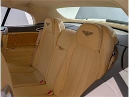 2012 Bentley Continental (CC-2073585) for sale in Greensboro, North Carolina