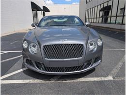 2012 Bentley Continental (CC-2073585) for sale in Greensboro, North Carolina