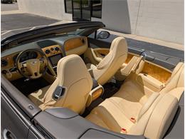 2012 Bentley Continental (CC-2073585) for sale in Greensboro, North Carolina