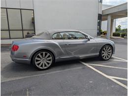 2012 Bentley Continental (CC-2073585) for sale in Greensboro, North Carolina