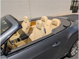2012 Bentley Continental (CC-2073585) for sale in Greensboro, North Carolina