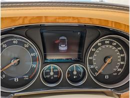 2012 Bentley Continental (CC-2073585) for sale in Greensboro, North Carolina