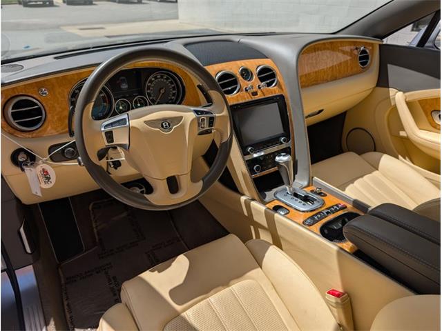 2012 Bentley Continental (CC-2073585) for sale in Greensboro, North Carolina