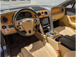 2012 Bentley Continental (CC-2073585) for sale in Greensboro, North Carolina