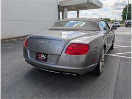 2012 Bentley Continental (CC-2073585) for sale in Greensboro, North Carolina
