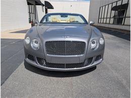 2012 Bentley Continental (CC-2073585) for sale in Greensboro, North Carolina