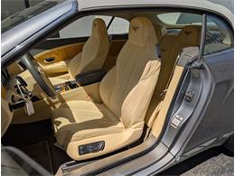 2012 Bentley Continental (CC-2073585) for sale in Greensboro, North Carolina