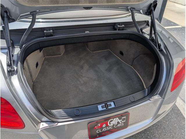 2012 Bentley Continental (CC-2073585) for sale in Greensboro, North Carolina